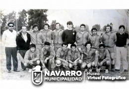 "La Sin Rival" (años '70)