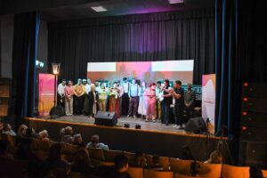 Quinta instancia de Mi Pueblo Canta: Conoce el talento local