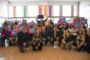 Conectar Igualdad Bonaerense: tecnología y conectividad para estudiantes de Navarro