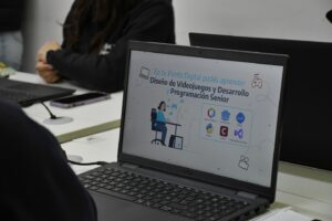 Desarrollo de videojuegos: un nuevo curso para la comunidad