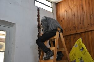 Programa PIE: trabajo y esfuerzo para brindar mejores condiciones en las escuelas