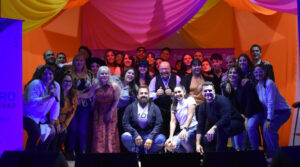 Gran Final de Mi Pueblo Canta: Celebrando las voces y el talento local