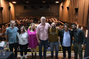 Formar, articular y cuidar: una jornada clave para mejorar la atención en salud mental