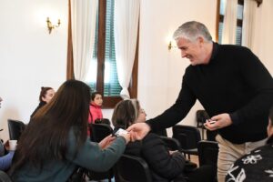 Entrega de Pases Libre Multimodal: acceso al transporte público para quienes más lo necesitan