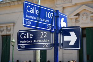 Un reconocimiento histórico: honramos la memoria y legado de Madre Lucía I.M. Piccapietra