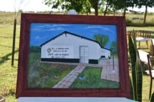 Escuela Primaria N° 26, orgullo de la comunidad