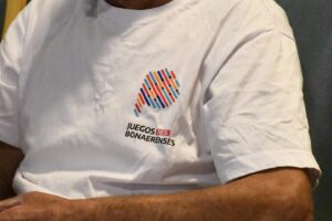 Orgullo navarrense: homenaje a quienes representaron a nuestra ciudad en Mar del Plata