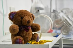 Educación y cuidados: estudiantes de la Diplomatura recorrieron instituciones de primera infancia