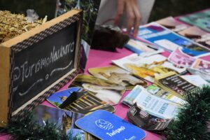 Apertura de temporada en la laguna: música, feria y gastronomía en Navarro