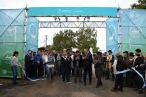 La Fiesta del Tambero: un encuentro que impulsa la producción local y regional