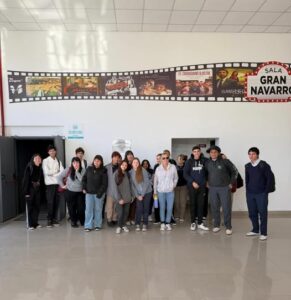 Memoria en las aulas: jornada de cine y debate