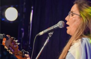 Gran cierre de la Tercera Edición de la Fiesta del Tambero en Navarro