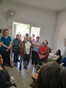 La salud llega más cerca: Nueva profesional médica en Las Marianas y JJ Almeyra