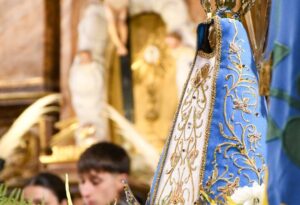 25 de Mayo en Navarro: memoria, encuentro y amor por nuestra Patria