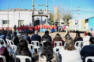 Coraje, entrega y libertad: Homenaje a Güemes, héroe de la Independencia Argentina