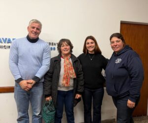La Escuela Agraria N°1 recibió el premio al mejor dulce de leche