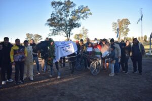 Tradición, deporte y pasión: Hipódromo Municipal fue escenario de una nueva edición del Nacional de Trote