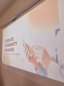 Capacitar para construir oportunidades: Comenzó un nuevo Curso de Comunity Manager