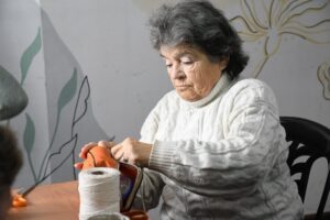 Más talleres municipales para las vecinas y vecinos