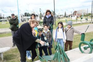 Mini Turistas y Tarde Compartida: Compartimos nuevas jornadas de encuentro y recreación