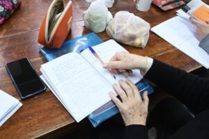 Literatura y folclore: Más espacios para encontrarnos a través de la cultura