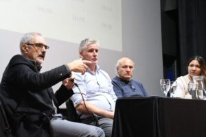 Taller de Educación Financiera con Banco Provincia